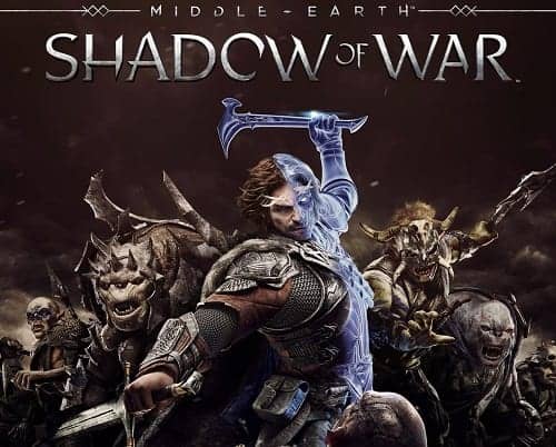 best settings middle earth shadow of war