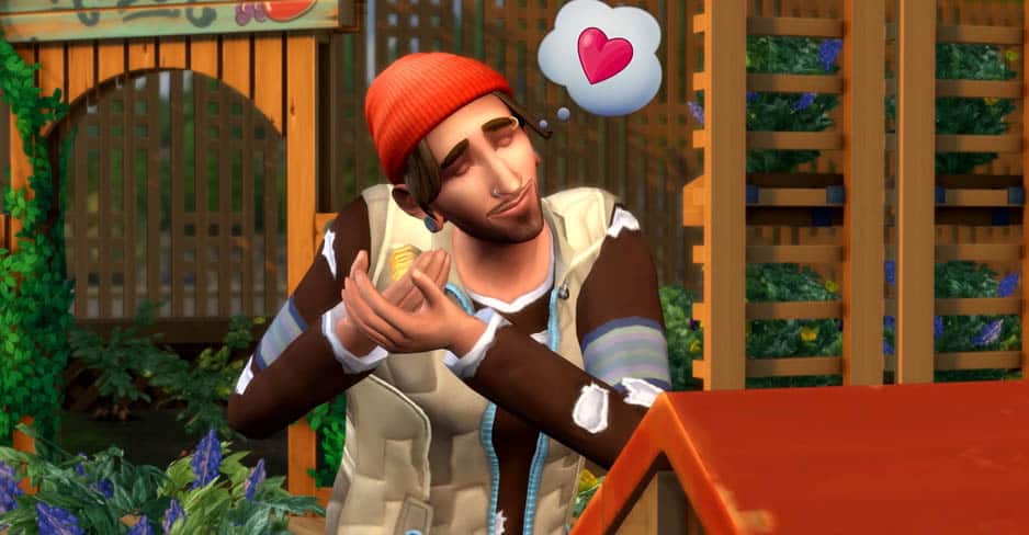 Best Sims 4 Mods