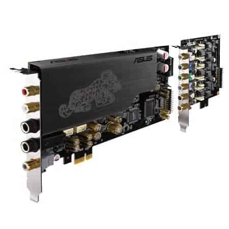 best sound cards