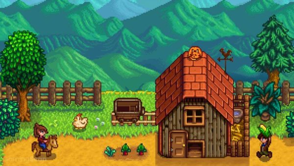 Best Stardew Valley Mods