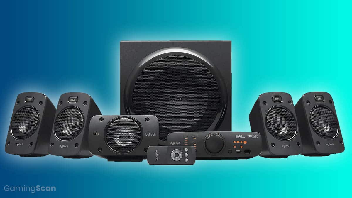 Best Surround Sound Systems