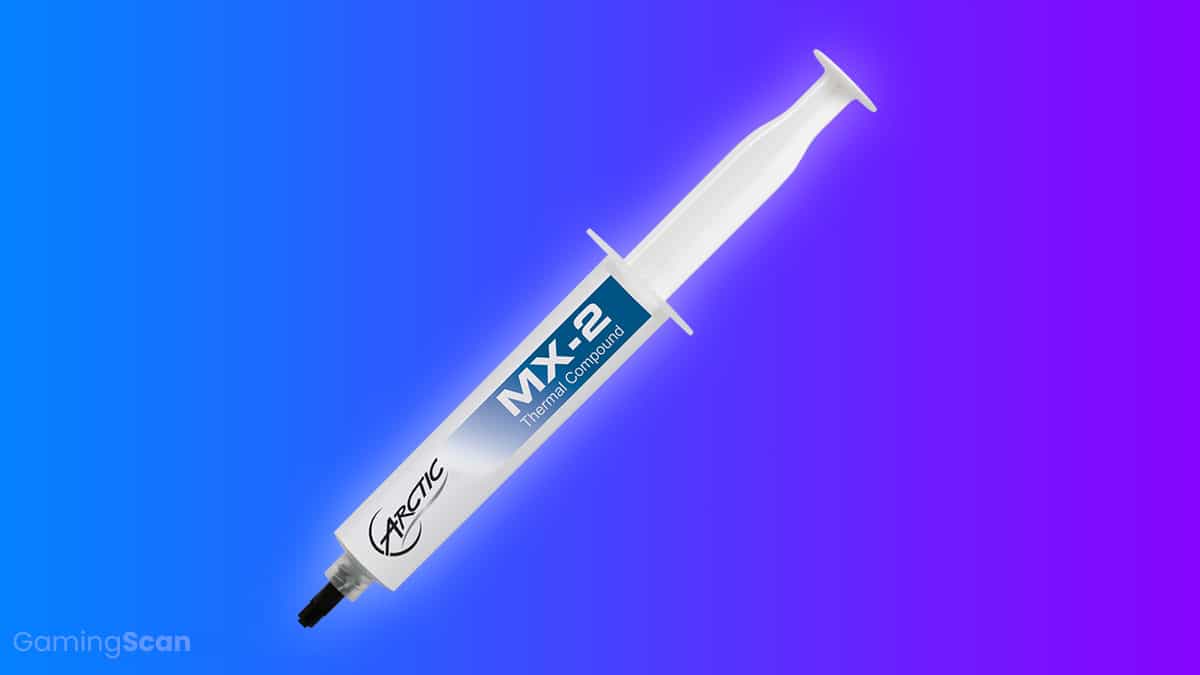 Best Thermal Paste