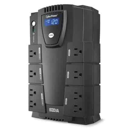 best uninterruptible power supply