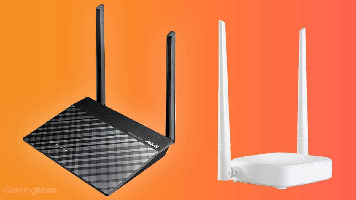 Best Wireless Routers Under 50