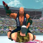 Best Wrestling Games