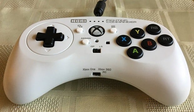 best xbox one x controller 2018