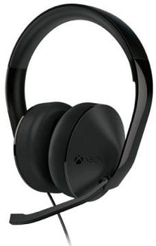 best xbox one x headset