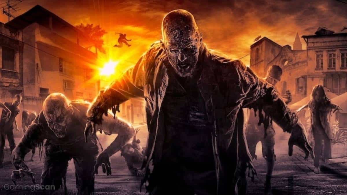 Best Zombie Games