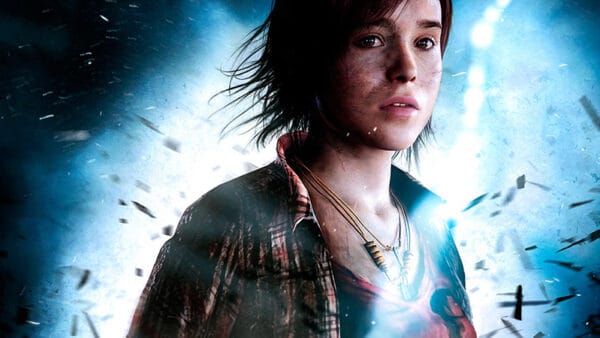 Beyond Two Souls