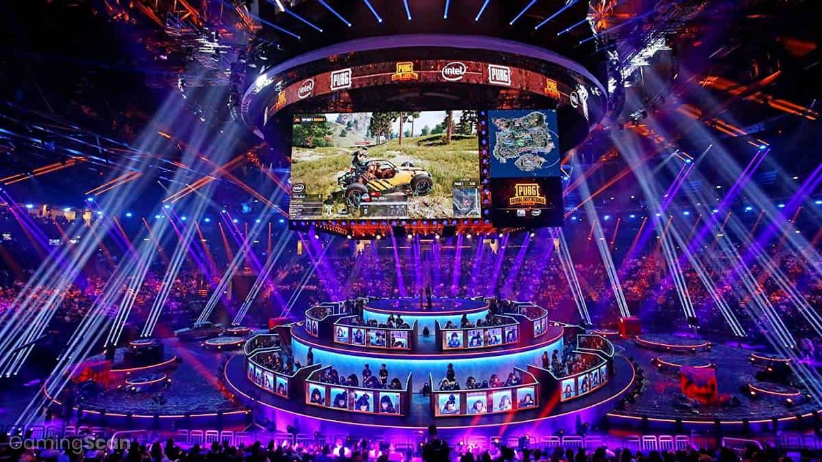 Biggest Video Game Tournaments In The World