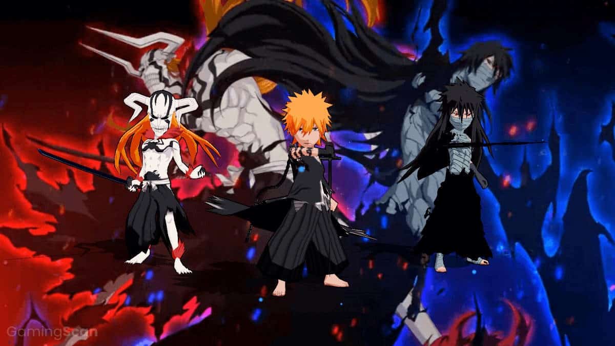 Bleach Brave Souls Tier List