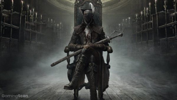 Bloodborne 2 Release Date, Trailer, News and Rumors