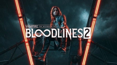 Bloodlines 2