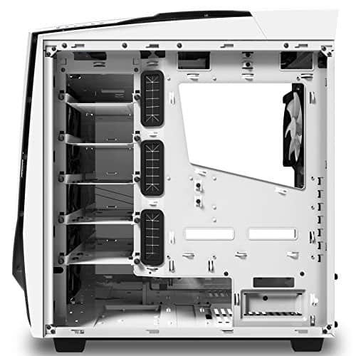 Cable Management Pc