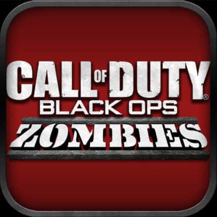 Call of Duty: Black Ops Zombies