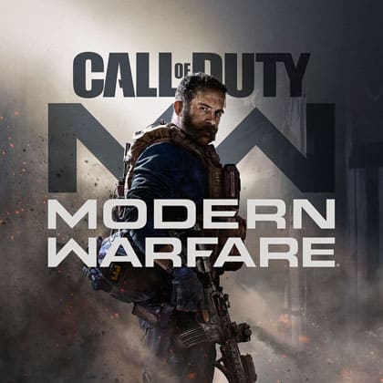 Call Of Duty Modern Warfare