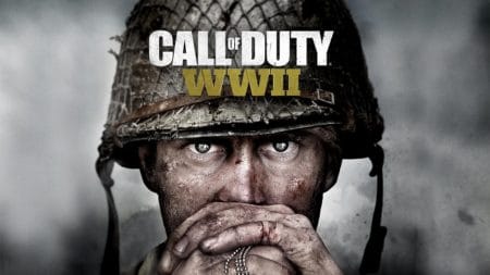 call of duty ww2