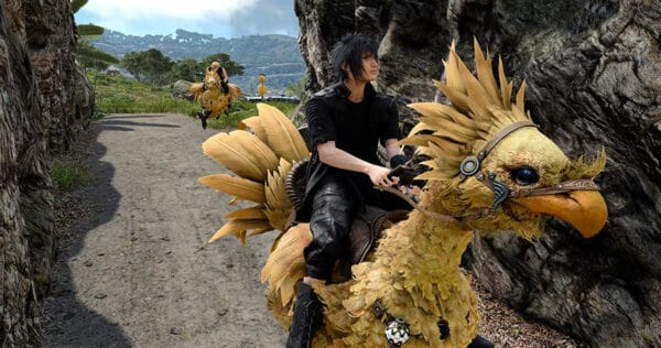 Chocobo