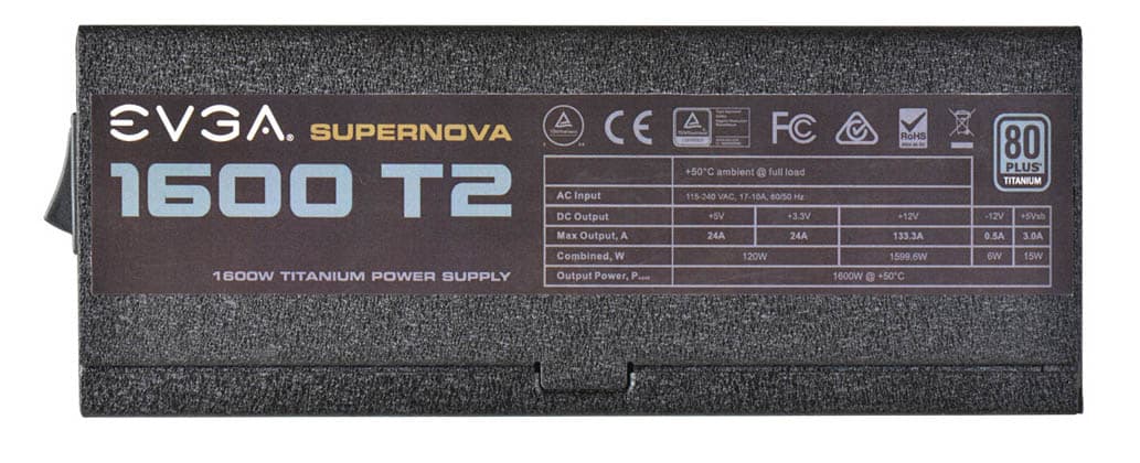 Choosing A Power Supply