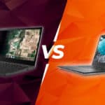 Chromebook vs Laptop