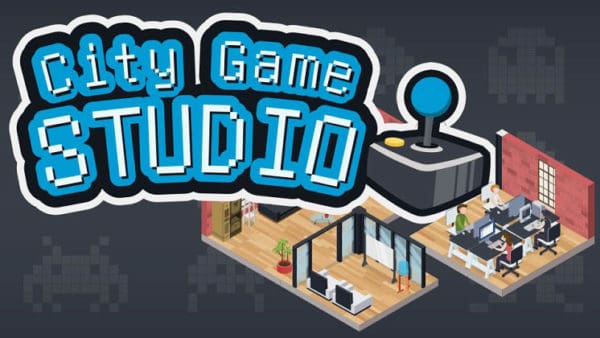 City Game Studio