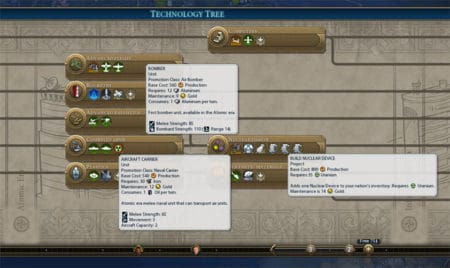 Civilization 6 Improved Resource Strategizing