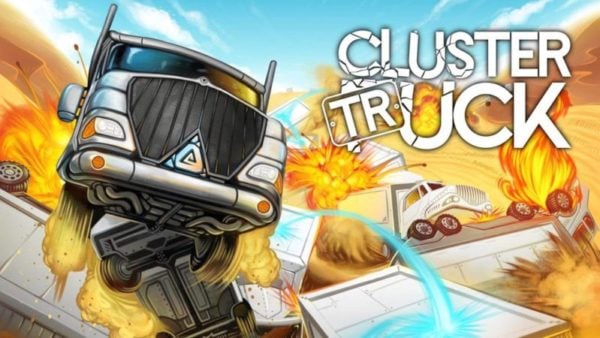 Clustertruck