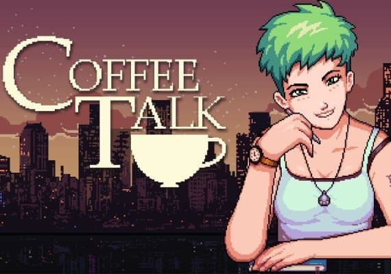 Coffee Talk