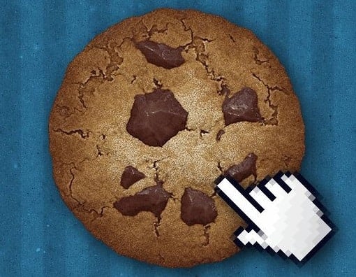 Cookie Clicker