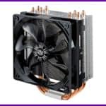 Cooler Master Hyper 212 EVO Review