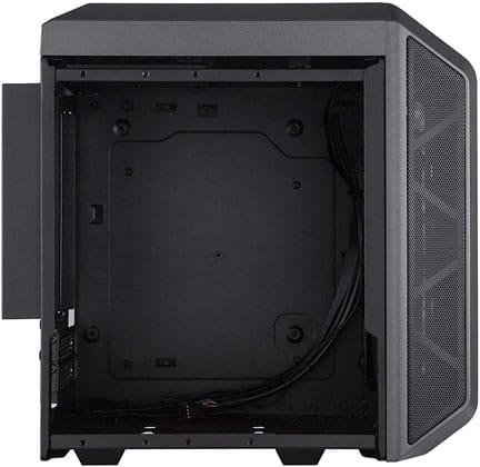 Cooler Master Mastercase H100 Design