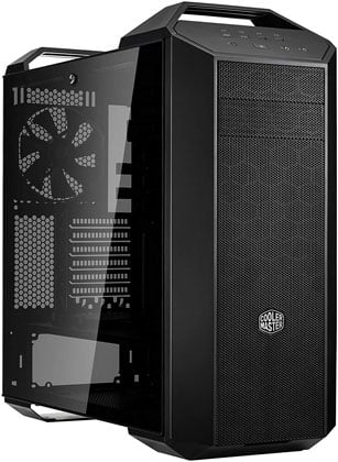 Cooler Master MC500