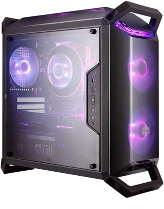 Cooler Master Q300P