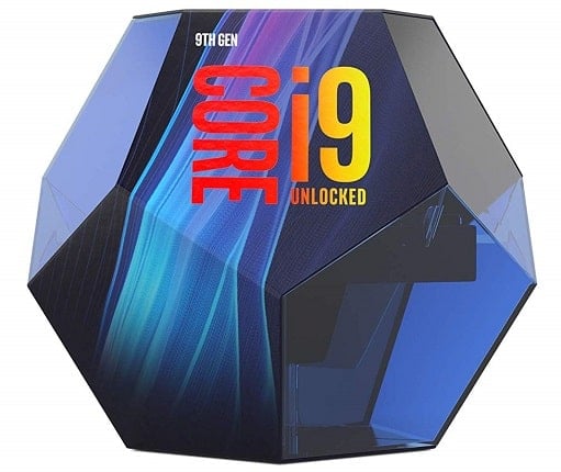 Core I9