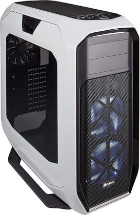 Corsair Graphite Series 780t Design