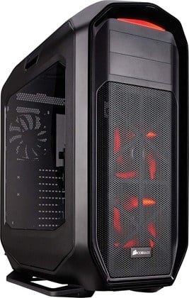 Corsair Graphite Series 780t