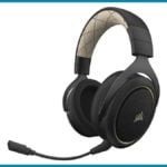 Corsair HS70 SE Headset Review