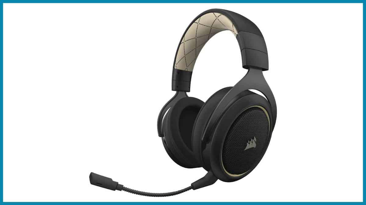 Corsair HS70 SE Headset Review