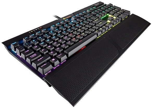 Corsair K70