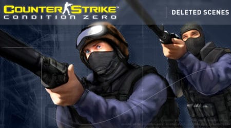 Counter Strike Condition Zero