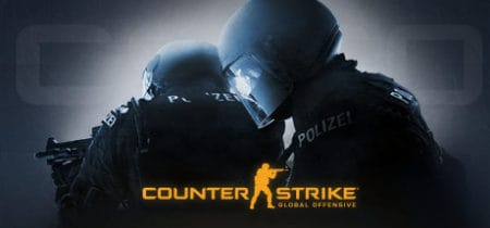 Counter Strike Global Offensive