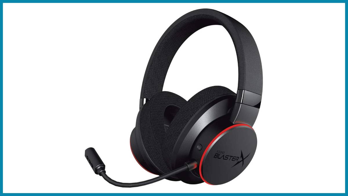 Creative Sound BlasterX H6 Review