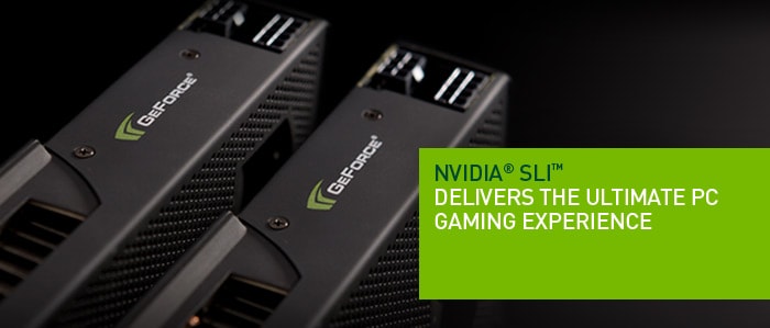 Crossfire Nvidia