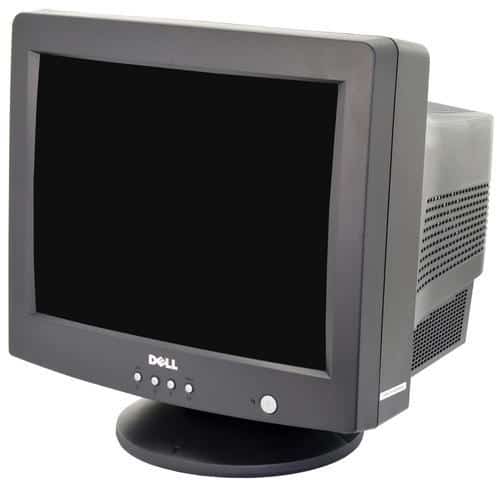 CRT Monitor