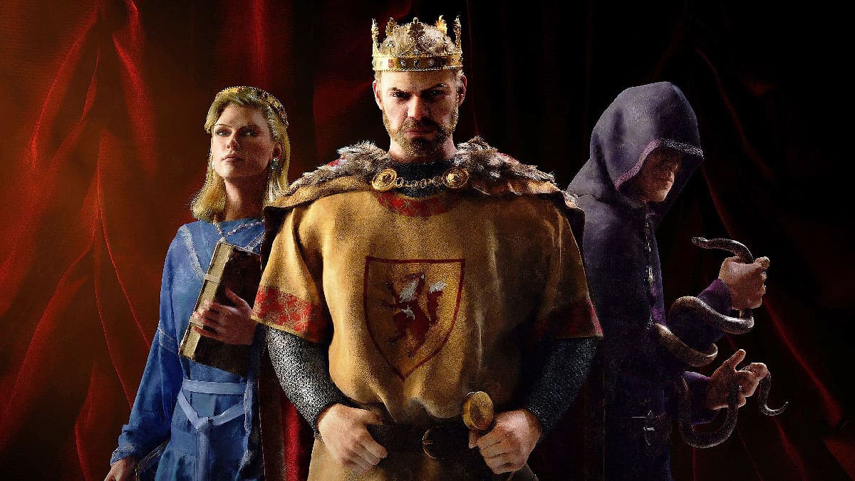 crusader kings 3