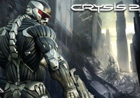 Crysis 2