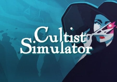 Cultist Simulator