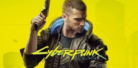 cyberpunk 2077