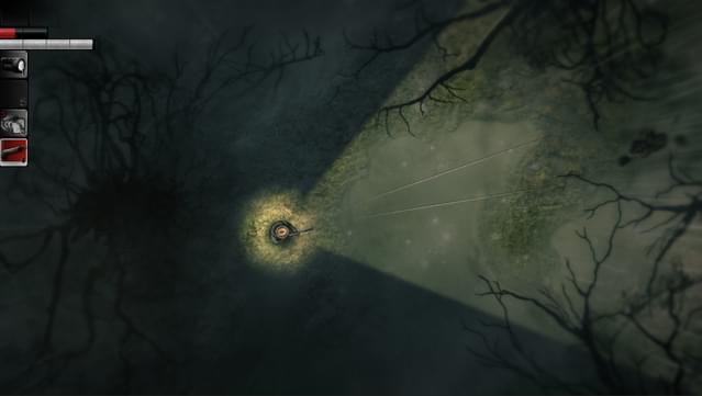 Darkwood Game