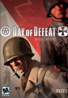 Day Of Defeat Source